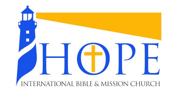 Hope International Bible & Mission Church