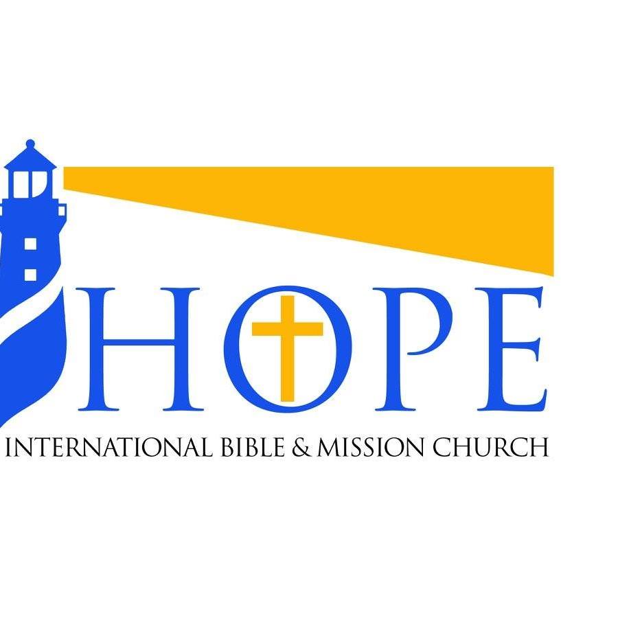 Hope Bible & Mission Church