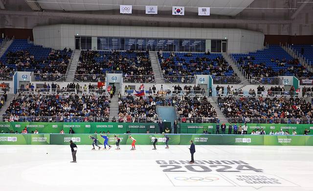 短道速滑新赛季前瞻：格局变化与潜在黑马（规则判罚视角）